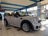 Mini Roadster I (R59) Cooper 122ch Pack John Cooper Works - <small></small> 10.990 € <small>TTC</small> - #5