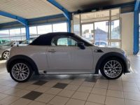 Mini Roadster I (R59) Cooper 122ch Pack John Cooper Works - <small></small> 10.990 € <small>TTC</small> - #6