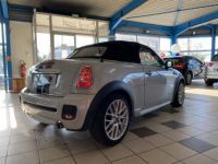 Mini Roadster I (R59) Cooper 122ch Pack John Cooper Works - <small></small> 10.990 € <small>TTC</small> - #7