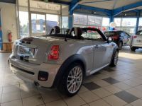 Mini Roadster I (R59) Cooper 122ch Pack John Cooper Works - <small></small> 10.990 € <small>TTC</small> - #8