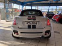 Mini Roadster I (R59) Cooper 122ch Pack John Cooper Works - <small></small> 10.990 € <small>TTC</small> - #9