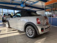 Mini Roadster I (R59) Cooper 122ch Pack John Cooper Works - <small></small> 10.990 € <small>TTC</small> - #10