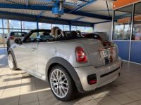 Mini Roadster I (R59) Cooper 122ch Pack John Cooper Works - <small></small> 10.990 € <small>TTC</small> - #11