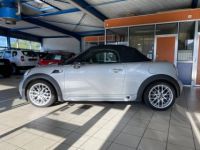 Mini Roadster I (R59) Cooper 122ch Pack John Cooper Works - <small></small> 10.990 € <small>TTC</small> - #12