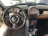 Mini Roadster I (R59) Cooper 122ch Pack John Cooper Works - <small></small> 10.990 € <small>TTC</small> - #15