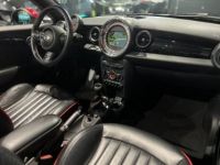 Mini Roadster JOHN COOPER WORKS 211CH - <small></small> 19.990 € <small>TTC</small> - #16