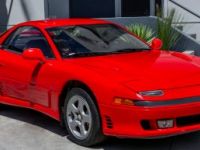 Mitsubishi 3000 GT - <small></small> 19.900 € <small>TTC</small> - #2