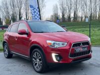 Mitsubishi ASX 1.6 DI-D 115CH S-STYLE 4WD 2016 - 146.000KM - TOIT PANO - CAMERA - <small></small> 10.490 € <small>TTC</small> - #2