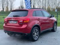 Mitsubishi ASX 1.6 DI-D 115CH S-STYLE 4WD 2016 - 146.000KM - TOIT PANO - CAMERA - <small></small> 10.490 € <small>TTC</small> - #3