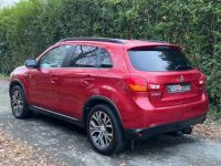 Mitsubishi ASX 1.6 DI-D 115CH S-STYLE 4WD 2016 - 146.000KM - TOIT PANO - CAMERA - <small></small> 10.490 € <small>TTC</small> - #4