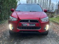 Mitsubishi ASX 1.6 DI-D 115CH S-STYLE 4WD 2016 - 146.000KM - TOIT PANO - CAMERA - <small></small> 10.490 € <small>TTC</small> - #6