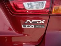 Mitsubishi ASX 1.6 DI-D CLEARTEC BLACK COLLECTION 2WD - <small></small> 16.490 € <small>TTC</small> - #9