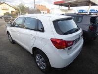 Mitsubishi ASX 1.6 MIVEC 115 BVM5 2WD EDITION - <small></small> 16.990 € <small>TTC</small> - #6