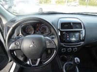 Mitsubishi ASX 1.6 MIVEC 115 BVM5 2WD EDITION - <small></small> 16.990 € <small>TTC</small> - #11