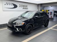 Mitsubishi ASX 1.6 MIVEC 2WD Black Edition - <small></small> 14.900 € <small>TTC</small> - #1