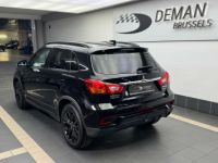 Mitsubishi ASX 1.6 MIVEC 2WD Black Edition - <small></small> 14.900 € <small>TTC</small> - #3