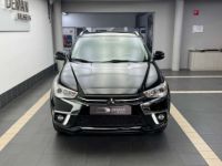 Mitsubishi ASX 1.6 MIVEC 2WD Black Edition - <small></small> 14.900 € <small>TTC</small> - #4