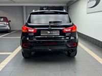 Mitsubishi ASX 1.6 MIVEC 2WD Black Edition - <small></small> 14.900 € <small>TTC</small> - #5