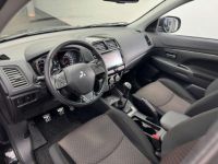 Mitsubishi ASX 1.6 MIVEC 2WD Black Edition - <small></small> 14.900 € <small>TTC</small> - #9