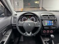 Mitsubishi ASX 1.6 MIVEC 2WD Black Edition - <small></small> 14.900 € <small>TTC</small> - #14