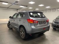 Mitsubishi ASX 1.6i 2WD Unlimited Edition- 1erMAIN-GARANTIE 12M - <small></small> 10.490 € <small>TTC</small> - #9