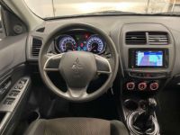 Mitsubishi ASX 1.6i 2WD Unlimited Edition- 1erMAIN-GARANTIE 12M - <small></small> 10.490 € <small>TTC</small> - #14