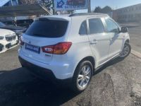 Mitsubishi ASX 1.8 DI-D 150ch 4x2 Instyle - <small></small> 6.990 € <small>TTC</small> - #2