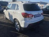 Mitsubishi ASX 1.8 DI-D 150ch 4x2 Instyle - <small></small> 6.990 € <small>TTC</small> - #9