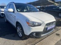 Mitsubishi ASX 1.8 DI-D 150ch 4x2 Instyle - <small></small> 6.990 € <small>TTC</small> - #10