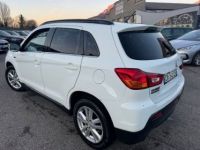 Mitsubishi ASX 1.8 DI-D 150CH INSTYLE - <small></small> 8.000 € <small>TTC</small> - #5