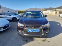 Mitsubishi ASX 1.8 DI-D 150CH INSTYLE 4WD - <small></small> 10.990 € <small>TTC</small> - #4