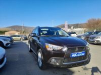 Mitsubishi ASX 1.8 DI-D 150CH INSTYLE 4WD - <small></small> 10.990 € <small>TTC</small> - #5