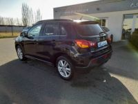 Mitsubishi ASX 1.8 DI-D 150CH INSTYLE 4WD - <small></small> 10.990 € <small>TTC</small> - #7