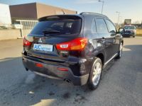 Mitsubishi ASX 1.8 DI-D 150CH INSTYLE 4WD - <small></small> 10.990 € <small>TTC</small> - #9