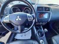 Mitsubishi ASX 1.8 DI-D 150CH INSTYLE 4WD - <small></small> 10.990 € <small>TTC</small> - #15