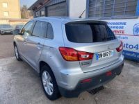 Mitsubishi ASX 1.8 DI-D 150ch Intense 4WD - <small></small> 7.990 € <small>TTC</small> - #4