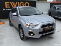 Mitsubishi ASX 1.8 DID 115 ch CLEARTEC INVITE 4X4 RADAR ARR CLIM - <small></small> 9.789 € <small>TTC</small> - #1