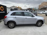 Mitsubishi ASX 1.8 DID 115 ch CLEARTEC INVITE 4X4 RADAR ARR CLIM - <small></small> 9.789 € <small>TTC</small> - #7