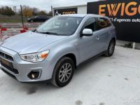 Mitsubishi ASX 1.8 DID 115 CLEARTEC INVITE 4WD - <small></small> 9.989 € <small>TTC</small> - #3