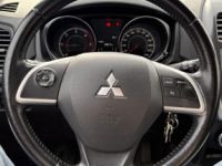 Mitsubishi ASX 1.8 DID 115 CLEARTEC INVITE 4WD - <small></small> 9.989 € <small>TTC</small> - #14