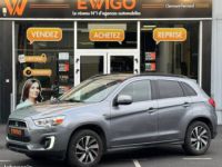 Mitsubishi ASX 1.8 DID 115CH 2WD ENTRETIEN COMPLET TOIT PANORAMIQUE - <small></small> 9.790 € <small>TTC</small> - #1