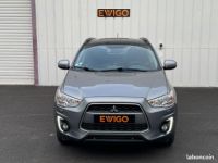 Mitsubishi ASX 1.8 DID 115CH 2WD ENTRETIEN COMPLET TOIT PANORAMIQUE - <small></small> 9.790 € <small>TTC</small> - #4