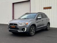 Mitsubishi ASX 1.8 DID 115CH 2WD ENTRETIEN COMPLET TOIT PANORAMIQUE - <small></small> 9.790 € <small>TTC</small> - #5