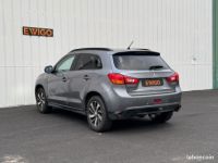 Mitsubishi ASX 1.8 DID 115CH 2WD ENTRETIEN COMPLET TOIT PANORAMIQUE - <small></small> 9.790 € <small>TTC</small> - #7