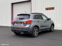 Mitsubishi ASX 1.8 DID 115CH 2WD ENTRETIEN COMPLET TOIT PANORAMIQUE - <small></small> 9.790 € <small>TTC</small> - #9