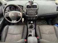 Mitsubishi ASX 1.8 DID 115CH 2WD ENTRETIEN COMPLET TOIT PANORAMIQUE - <small></small> 9.790 € <small>TTC</small> - #19