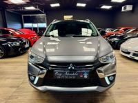 Mitsubishi ASX (2) 1.6 MIVEC 117 BLACK CLLECTION 2WD - <small></small> 15.990 € <small>TTC</small> - #2