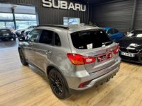 Mitsubishi ASX (2) 1.6 MIVEC 117 BLACK CLLECTION 2WD - <small></small> 15.990 € <small>TTC</small> - #6