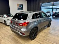 Mitsubishi ASX (2) 1.6 MIVEC 117 BLACK CLLECTION 2WD - <small></small> 15.990 € <small>TTC</small> - #7