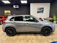 Mitsubishi ASX (2) 1.6 MIVEC 117 BLACK CLLECTION 2WD - <small></small> 15.990 € <small>TTC</small> - #8